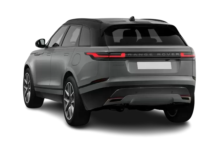 Land Rover Range Rover Velar Diesel Estate 2.0 D200 MHEV 5dr Auto