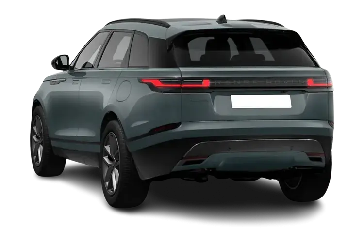 Land Rover Range Rover Velar Diesel Estate 2.0 D200 MHEV 5dr Auto [Revised]