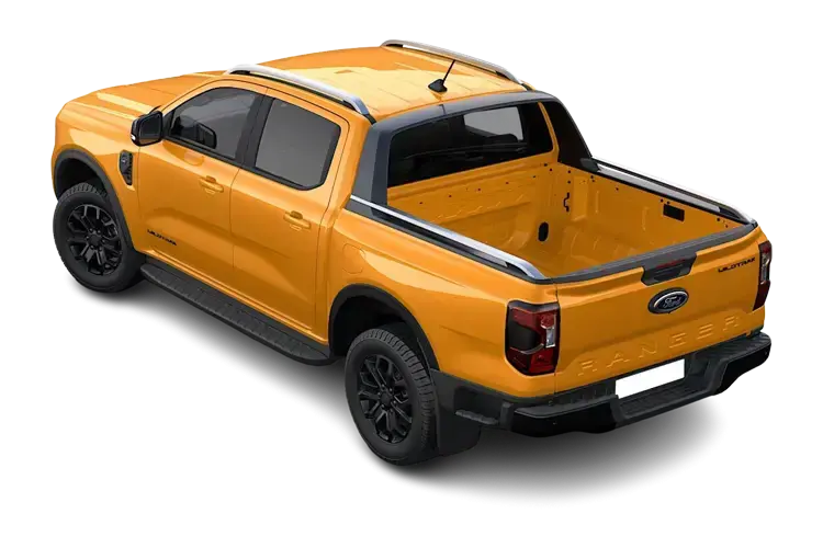 Ford Ranger Petrol Pick Up Double Cab 3.0 EcoBoost V6 292 Auto