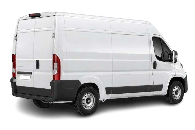 Citroen Relay 3500 Heavy L2 Diesel 2.2 BlueHDi 140 Tipper Enterprise