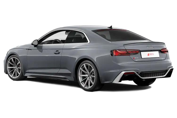 Audi Rs 5 Coupe 