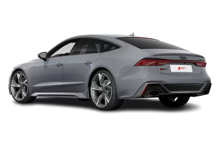 Audi Rs 7 Sportback RS 7 TFSI Quattro 5dr Tiptronic