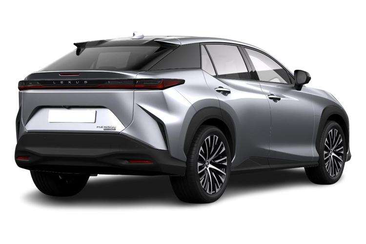 Lexus Rz Electric Estate 300e 150kW Premium + 71 kWh 5dr Auto