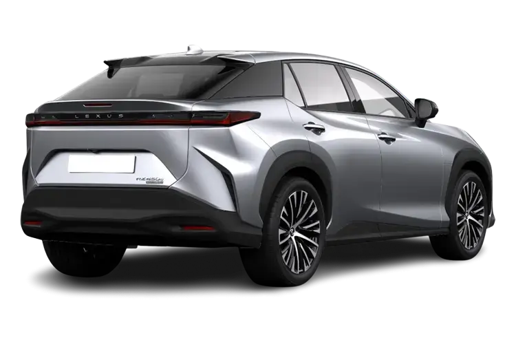 Lexus Rz Electric Estate 450e 230kW Dir4 Prem+ 71 kWh 5dr Auto [18" Wheels]
