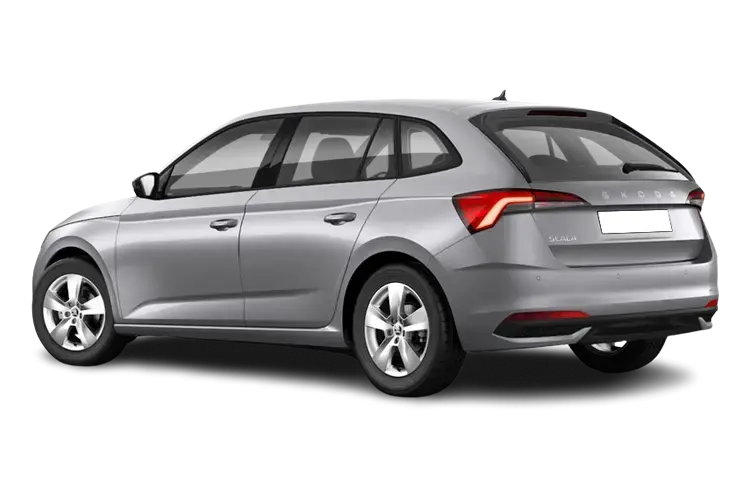 Skoda Scala Hatchback 1.0 TSI 95 5dr