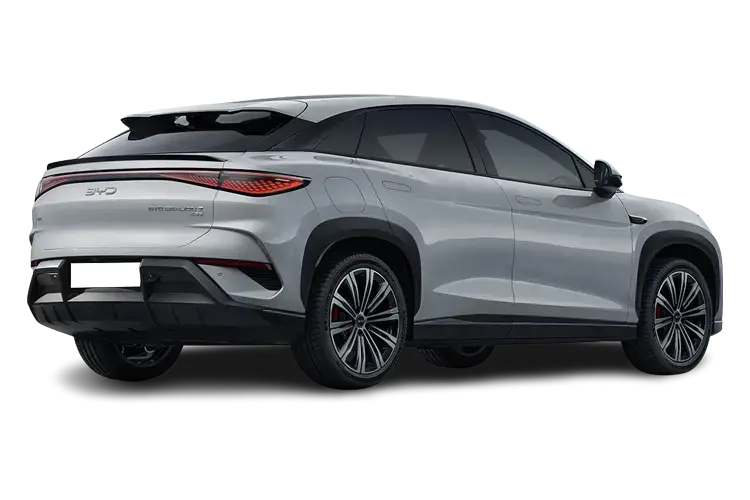 Byd Sealion 7 Estate 390kW AWD 91kWh 5dr Auto
