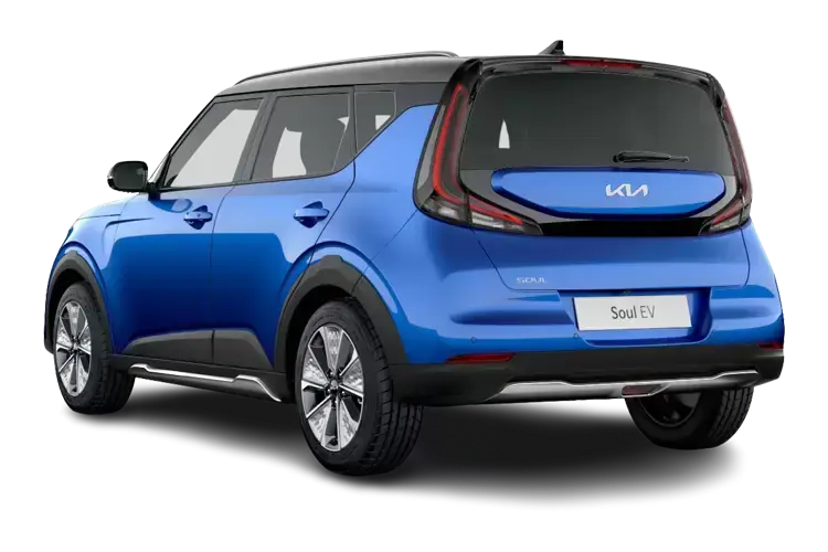 Kia Soul Electric Hatchback 150kW 64kWh 5dr Auto