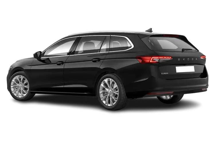 Skoda Superb Estate 1.5 TSI iV DSG 5dr