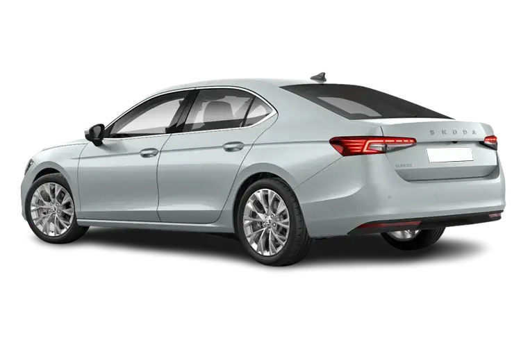 Skoda Superb Hatchback 1.5 TSI e-TEC 5dr DSG