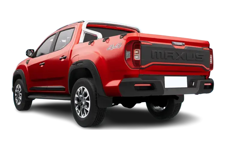Maxus T60 Max Diesel 