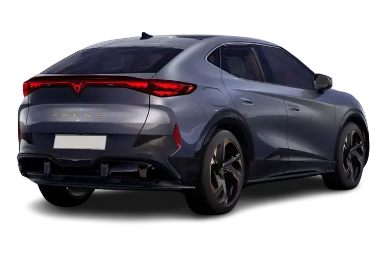 Cupra Tavascan Estate 250kW 77kWh AWD 5dr Auto [Winter Pack]
