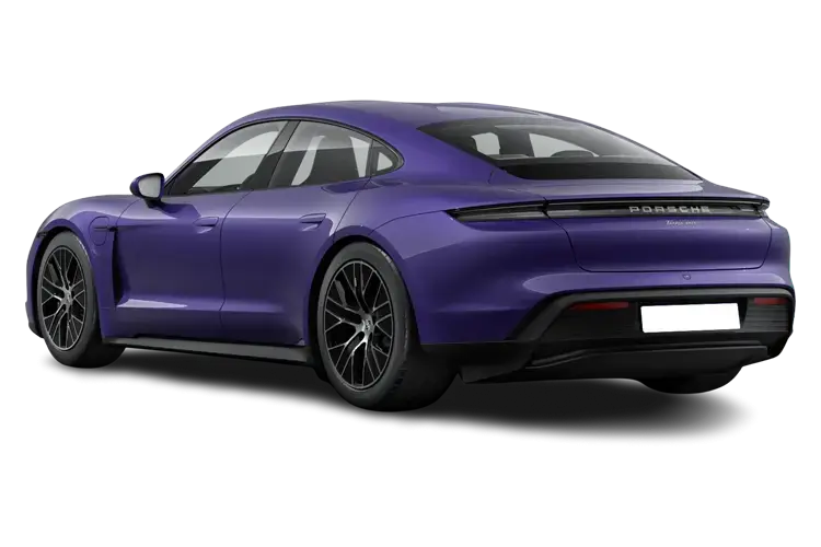 Porsche Taycan Sport Turismo 515kW 105kWh 5dr Auto