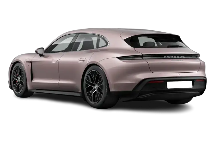 Porsche Taycan Cross Turismo 300kW 105kWh 5dr Auto