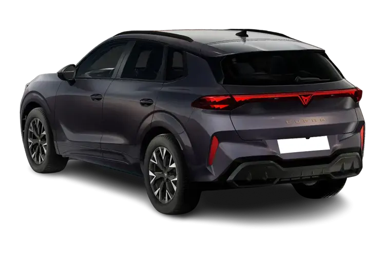 Cupra Terramar Hatchback Special Editions 2.0 TSI 265 5dr DSG 4Drive