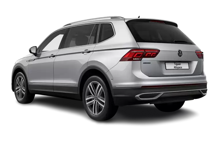 Volkswagen Tiguan Allspace Estate 1.5 TSI 5dr DSG