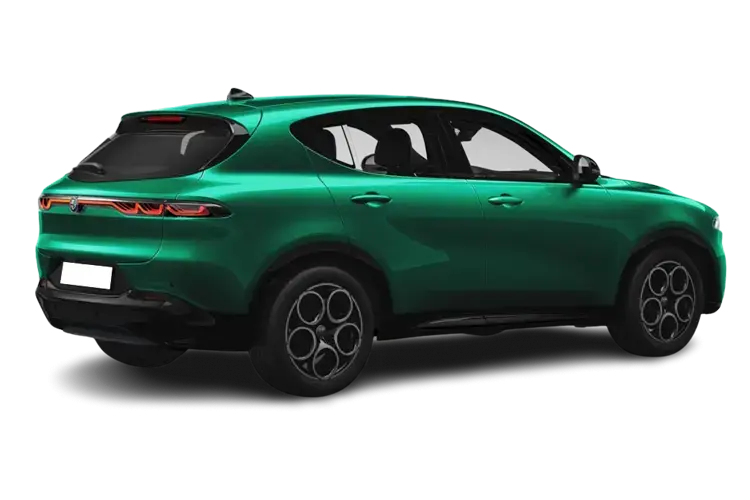 Alfa Romeo Tonale Hatchback 1.5 MHEV 5dr Auto