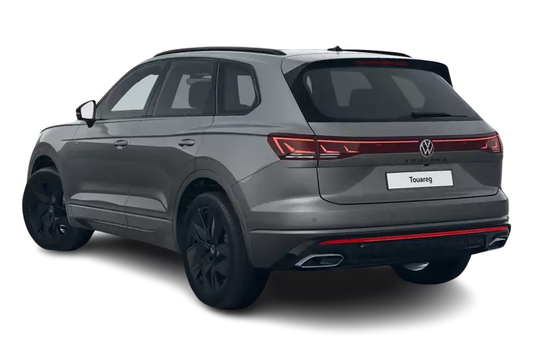 Volkswagen Touareg Estate 3.0 V6 TSI eHybrid 4Motion 5dr Tip Auto