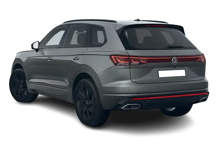 Volkswagen Touareg Diesel Estate 3.0 V6 TDI 4Motion 231 5dr Tip Auto