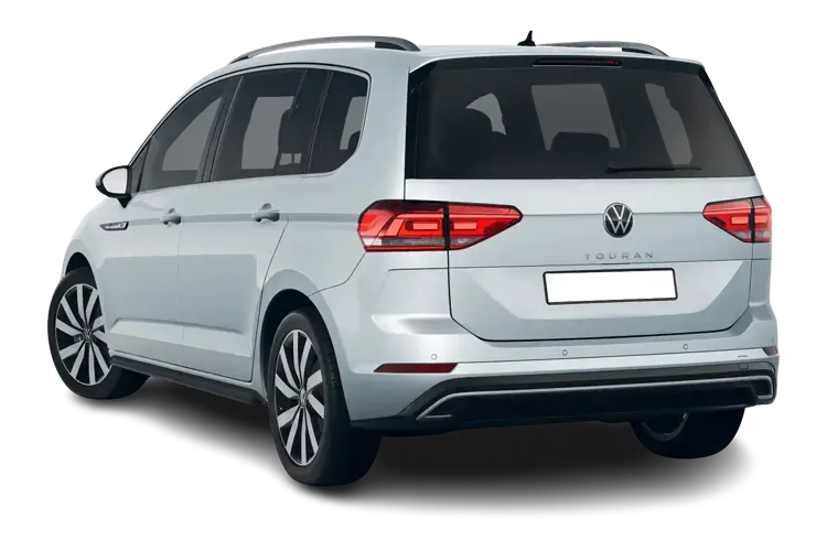 Volkswagen Touran Estate 1.5 TSI EVO 5dr
