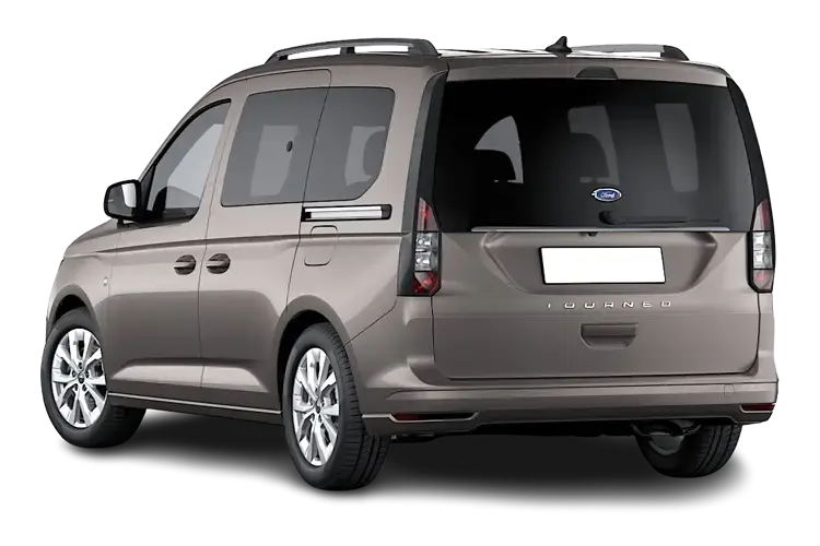 Ford Tourneo Custom 320 L1 Diesel Fwd 2.0 EcoBlue 136ps H1 8 seater