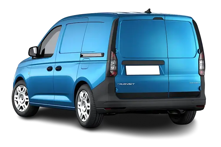 Ford Transit Connect 250 L2 Diesel 2.0 EcoBlue 102ps FlexCab Van