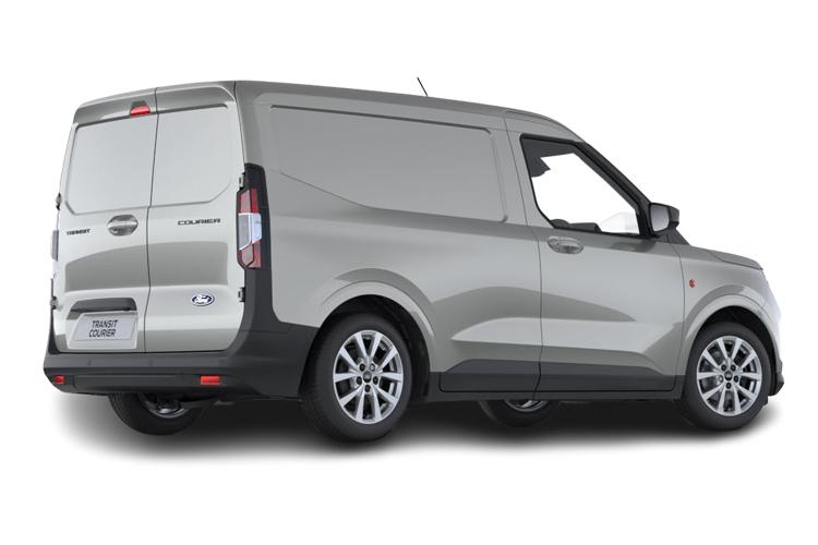 Ford Transit Courier Petrol 1.0 EcoBoost Van