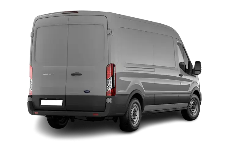 Ford Transit 350 L3 Diesel Awd 2.0 EcoBlue 165ps H3 Double Cab Van