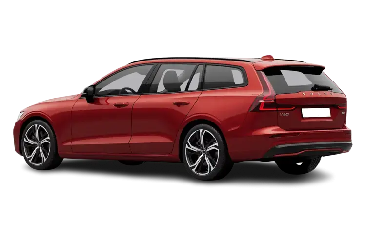 Volvo V60 Sportswagon 2.0 T8 [455] PHEV Dark 5dr AWD Auto