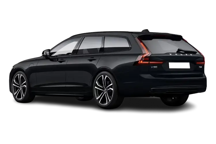 Volvo V90 Estate 2.0 T6 [350] RC PHEV Ultimate Dark 5dr AWD Auto