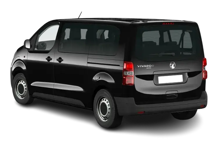 Vauxhall Vivaro Life Electric Estate 100kW 75kWh 5dr Auto