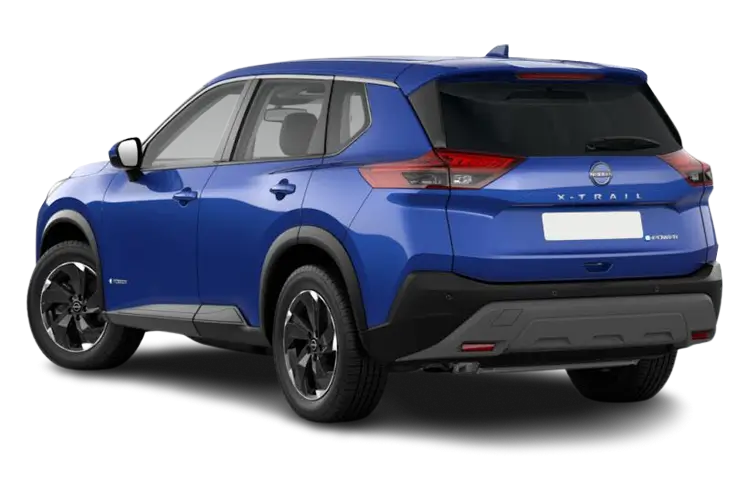 Nissan X-trail Station Wagon 1.5 E-Power E-4orce 213 5dr Auto