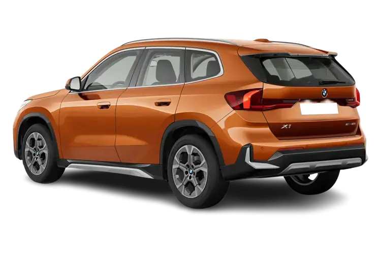BMW X1 Estate xDrive 30e 5dr Step Auto