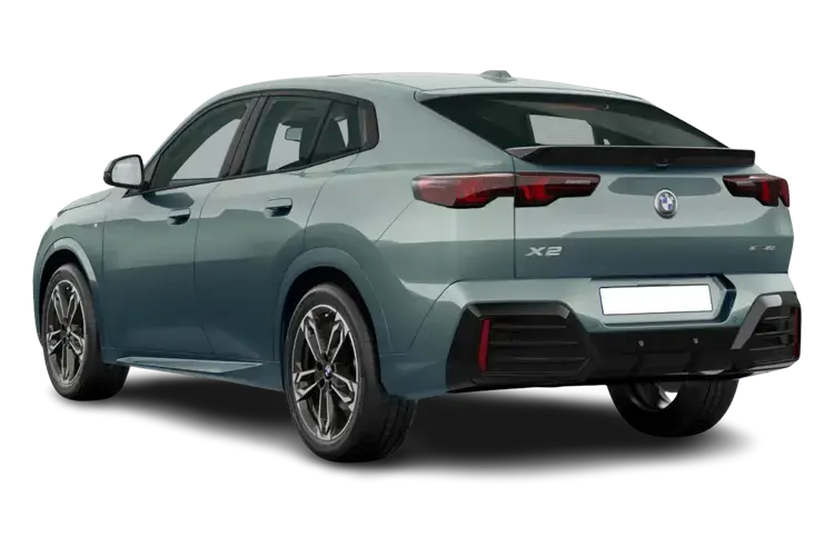 BMW X2 Hatchback sDrive 20i 5dr [Tech Plus] Step Auto
