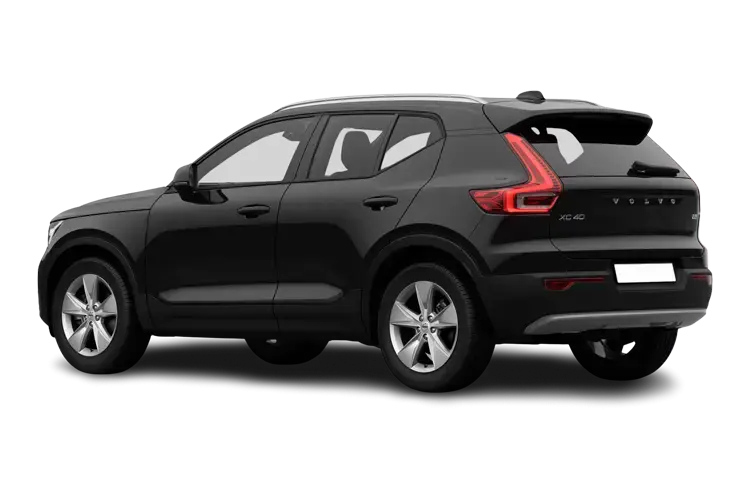 Volvo Xc40 Estate 1.5 T5 Recharge PHEV Bright 5dr Auto
