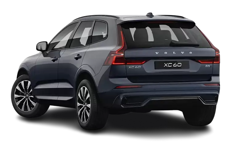 Volvo Xc60 Estate 2.0 T6 [350] PHEV Bright 5dr AWD Geartronic