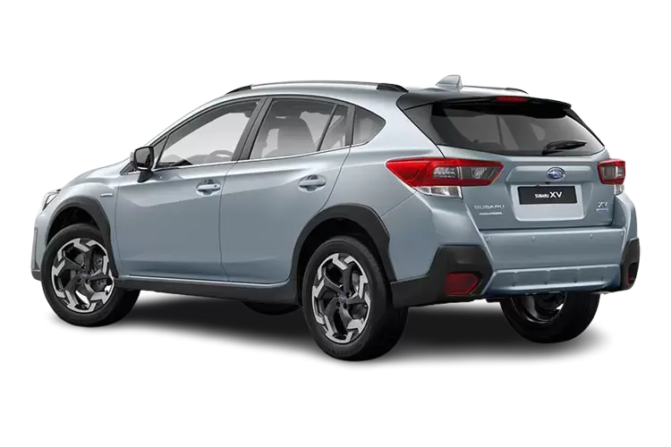 Subaru Xv Hatchback 2.0i e-Boxer 5dr Lineartronic