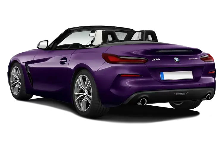 BMW Z4 Roadster sDrive 20i 2dr Auto [Tech Pack]