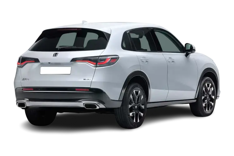 Honda Zr-v Estate 2.0 eHEV 5dr CVT