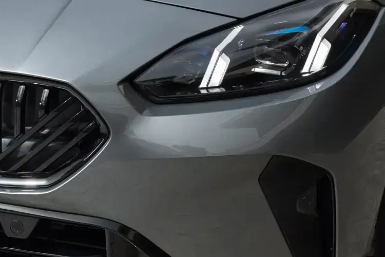 BMW 1 Series Hatchback 123 xDrive 5dr Step Auto [Pro Pack]