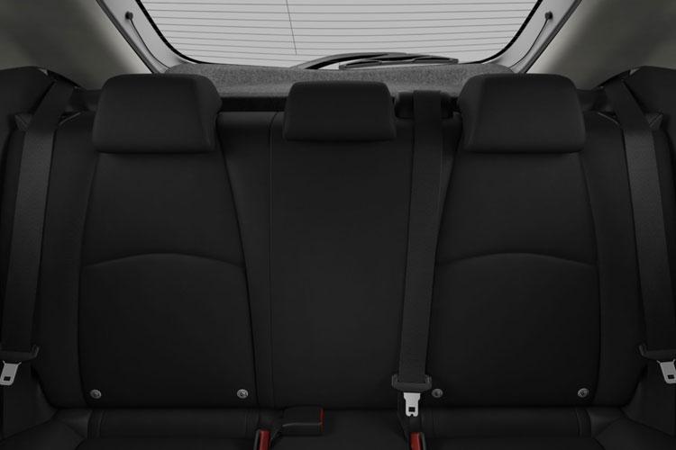Mazda Mazda2 Hatchback 1.5i Hybrid 5dr CVT [Comfort Pack]