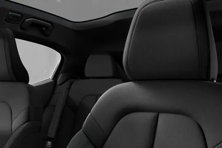 Polestar 2 Fastback 310kW 82kWh Long Range DM Prime 5dr 4WD Auto