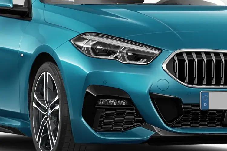 BMW 2 Series Gran Coupe 220i 4dr  Step Auto [Tech/Pro Pack]