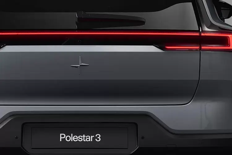 Polestar 3 Estate 380kW 111kWh LR DM Plus Pilot performance 5dr Auto