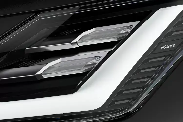 Polestar 4 Estate 200kW 100kWh LR SM Plus [Pilot/Pro] 5dr Auto