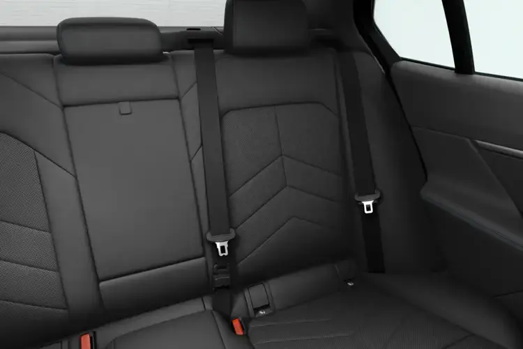 BMW 5 Series Saloon 530e 4dr Auto