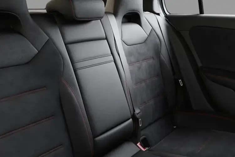 Mercedes-Benz A Class Amg Hatchback A35 4Matic Premium Plus 5dr Auto