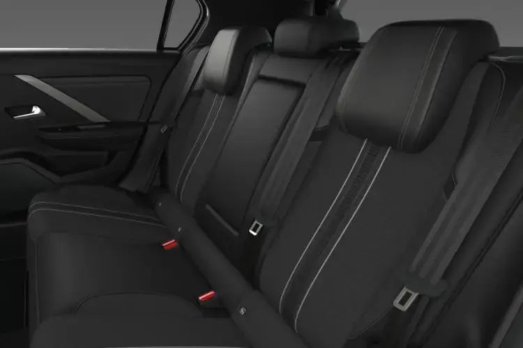 Vauxhall Astra Hatchback 1.6 Plug-in Hybrid 5dr Auto