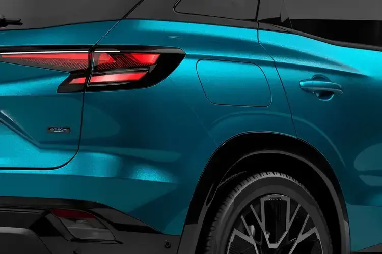 Renault Austral Estate E-Tech FHEV 5dr Auto