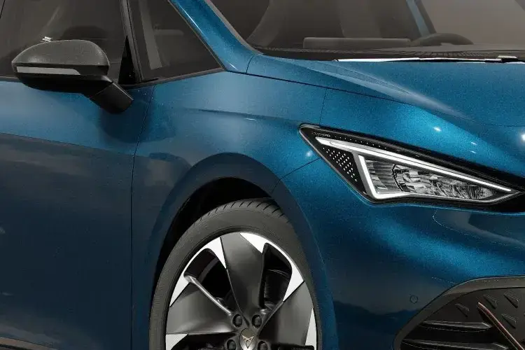 Cupra Born Electric Hatchback Special Edition 240kW e-Boost 79kWh 5dr Auto