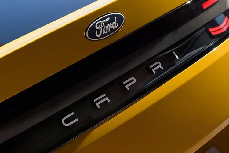 Ford Capri Estate 125kW 52kWh 5dr Auto [Driver Assist Pack]